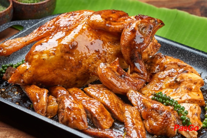 Lẩu Gà Ớt Hiểm 109 - Nguyễn Thiện Thuật-5